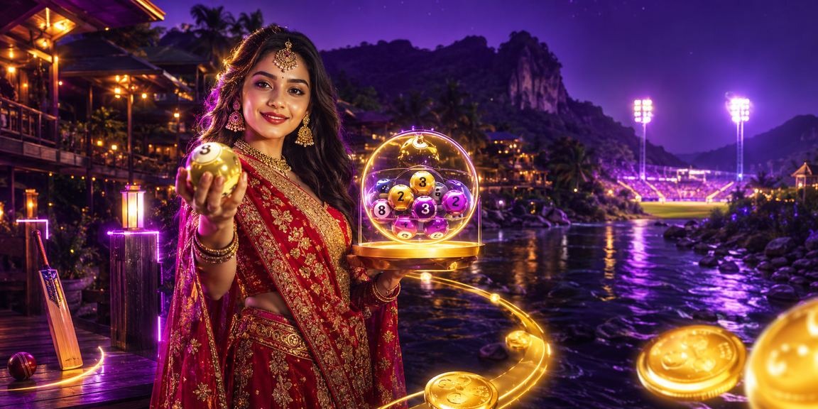 বান্দরবানে নিওন আলোয় ক্রিকেট বেটিং পুরস্কার ও লাইভ বেটিং অভিজ্ঞতা