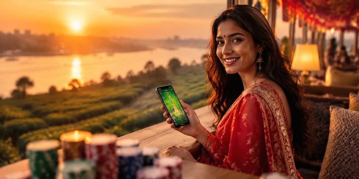 বগুড়ায় পহেলা বৈশাখ উপলক্ষে স্পোর্টস বেটিং