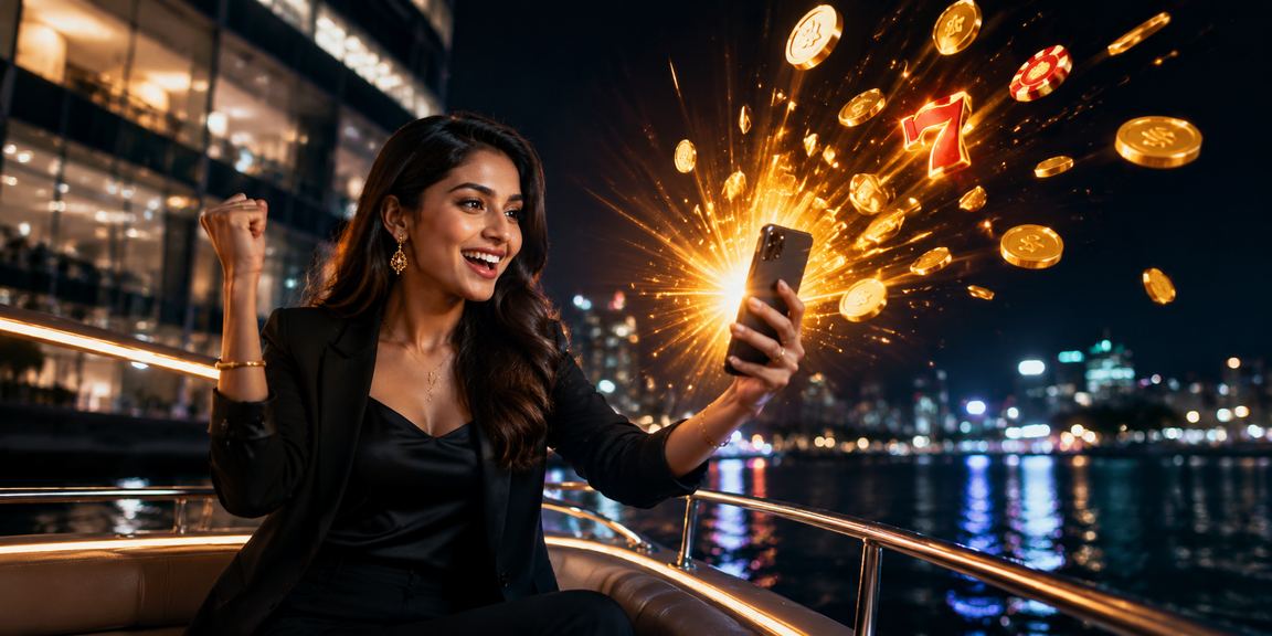 কুমিল্লায় স্লট গেম খেলছেন বাংলাদেশি গেমার