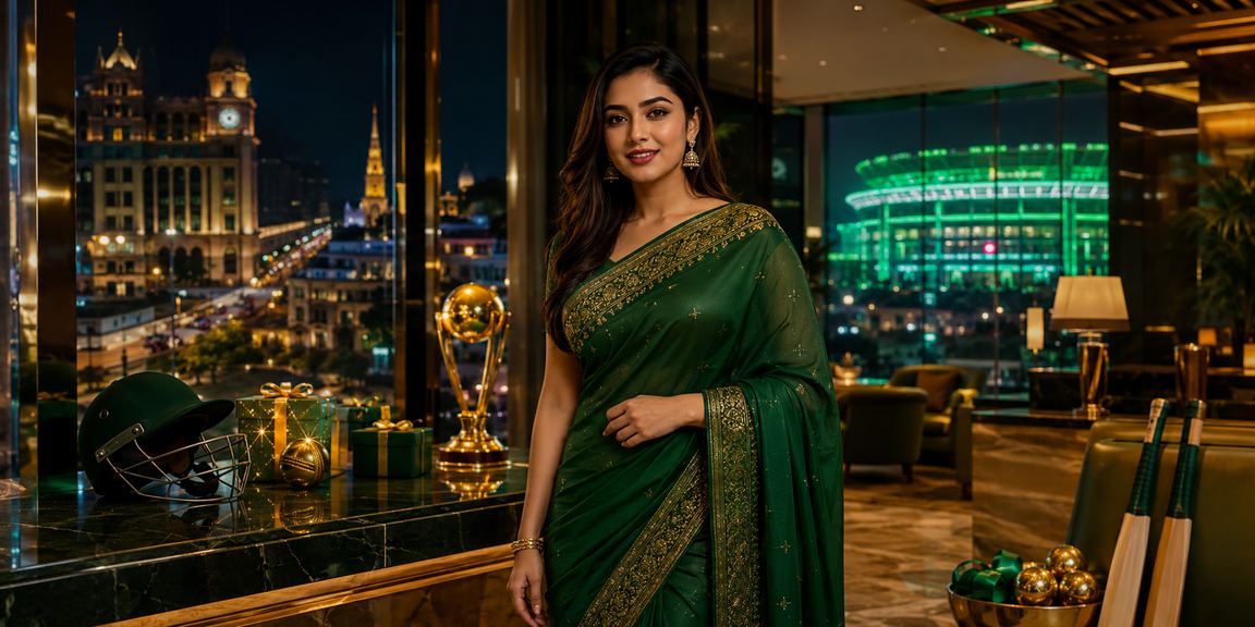 রাজশাহীতে ক্রিকেট বেটিং প্রোমোশন উপভোগ করছেন একজন গেমার