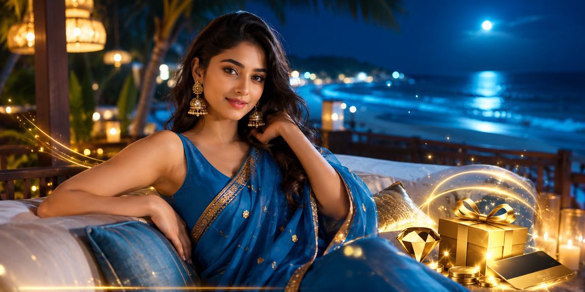 সেন্ট মার্টিনে ভিআইপি বোনাস উপভোগরত গেমার